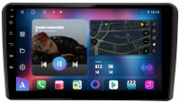 Магнитола для AUDI A3 2003-2011 - FarCar 049M Android 12, 8-ядер, QLED, Carplay, SIM-слот (CarPlay)