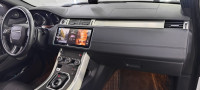 Монитор Android 12,3" для Land Rover Range Rover Evoque 2016-2019 (Harman) RDL-1266-16+