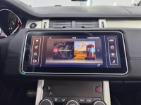 Монитор Android 12,3" для Land Rover Range Rover Evoque 2016-2019 (Harman) RDL-1266-16+