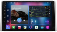 Магнитола для Toyota RAV4 2019+ - FarCar 1161M Android 12, 8-ядер, QLED, Carplay, SIM-слот (CarPlay)