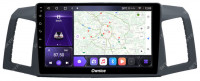 Магнитола для Jeep Grand Cherokee 2004-2007 - Carmedia SF-9253 Android 10, 8-ядер, SIM-слот (только с установкой в Москве) (CarPlay)
