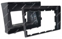 Магнитола для Opel Vectra 2002-2008 - Carmedia SF-9312 Android 10, 8-ядер, SIM-слот (CarPlay)