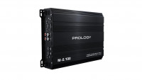 PROLOGY M-2.100 — 2-канальный усилитель мощности, AB класс