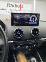 Монитор Android 10,25" для Audi A3 2014-2020 RDL-8503