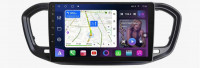 Штатная магнитола FarCar s400 для Lada Vesta NG 2023+ на Android  (XL3101M)
