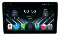 Штатная магнитола FarCar для Nissan Murano на Android (DX3343M)