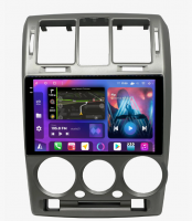 Штатная магнитола FarCar s400 2K для Hyundai Getz на Android  (BX3073-2M) (CarPlay)