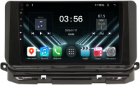 Штатная магнитола FarCar для Skoda Octavia A8 на Android  (DX3052M) (CarPlay)