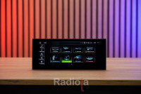 Монитор Android 10,25" для Audi A1 2013-2018 RDL-8501