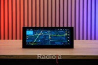 Монитор Android 10,25" для Audi A1 2013-2018 RDL-8501