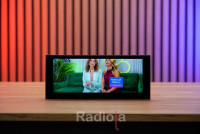 Монитор Android 10,25" для Audi A1 2013-2018 RDL-8501