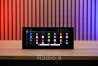 Монитор Android 10,25" для Audi A1 2013-2018 RDL-8501