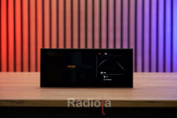 Монитор Android 10,25" для Audi A1 2013-2018 RDL-8501