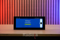 Монитор Android 10,25" для Audi A1 2013-2018 RDL-8501