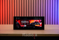 Монитор Android 10,25" для Audi A1 2013-2018 RDL-8501
