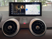 Монитор Android 10,25" для Audi A1 2013-2018 RDL-8501
