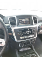 Монитор Android 9" для Mercedes-Benz ML/GL/G-Класс 2012-2016 NTG 4.5/4.7 RDL-7702 (CarPlay)
