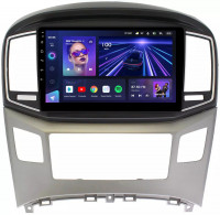 Магнитола для Hyundai H1 2015-2022 - Teyes CC3 Android 10, ТОП процессор, 4/32 Гб, CarPlay, SIM-слот (CarPlay)