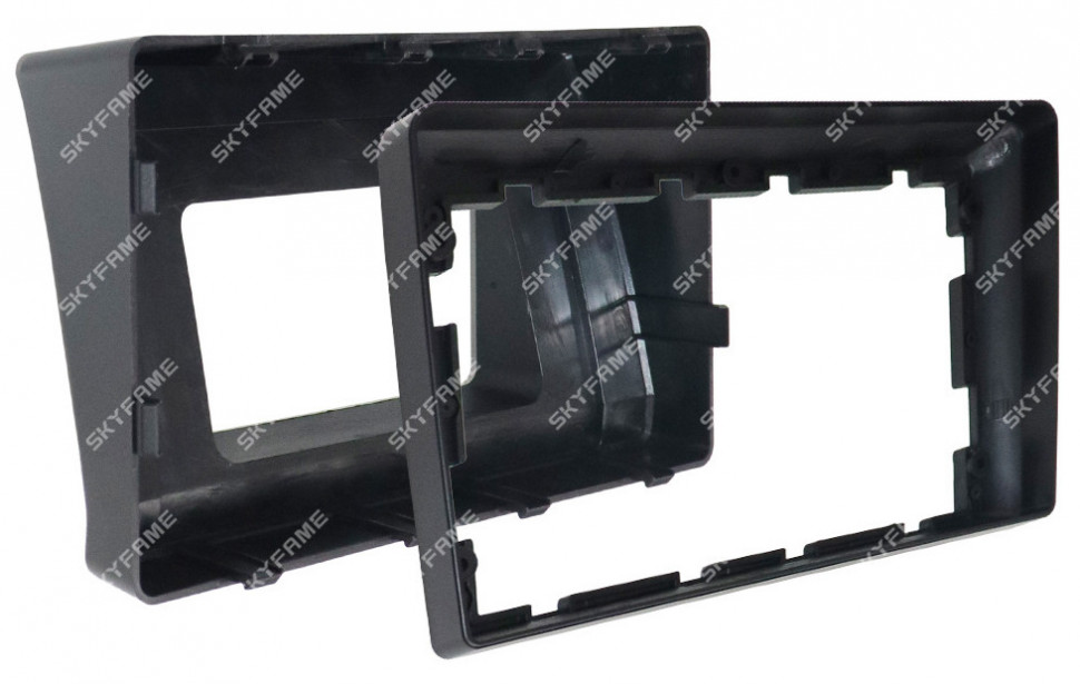 Магнитола для Opel Vectra 2002-2008 - Carmedia SF-9312 QLed, Android 10/12, ТОП процессор, CarPlay, SIM-слот (CarPlay)