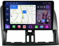 Штатная магнитола FarCar s500 Plus 2K для Volvo XC60 на Android (GX1229M)
