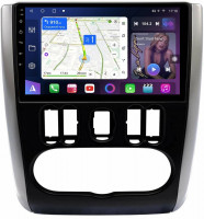 Штатная магнитола FarCar s400 для Nissan Almera на Android (XL3229M)