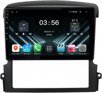 Штатная магнитола FarCar для KIA Sorento на Android  (DX3063M) (CarPlay)