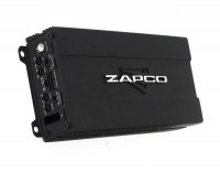 ZAPCO ST-104D SQ MINI - автомобильный усилитель 4-канальный