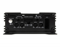 ZAPCO ST-104D SQ MINI - автомобильный усилитель 4-канальный