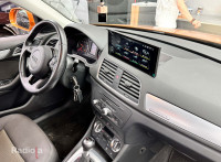Монитор Android 10,25" для Audi Q3 2012-2018 MMI 3G+ RDL-8533