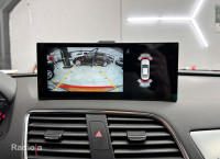 Монитор Android 10,25" для Audi Q3 2012-2018 MMI 3G+ RDL-8533