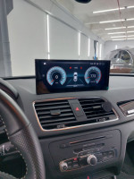 Монитор Android 10,25" для Audi Q3 2012-2018 MMI 3G+ RDL-8533