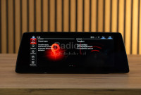 Монитор Android 12,3" для BMW 5 серии (F10/F11) 2013-2016 NBT RDL-1288 L