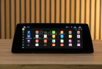 Монитор Android 12,3" для BMW 5 серии (F10/F11) 2013-2016 NBT RDL-1288 L