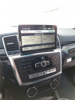 Монитор Android 9" для Mercedes-Benz ML/GL/G-Класс 2012-2016 NTG 4.5/4.7 RDL-7702 9" L