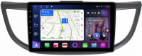 Штатная магнитола FarCar s500 Plus для Honda CR-V на Android  (BM469M)