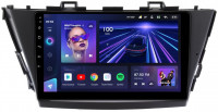Магнитола для Toyota Prius Alpha 2011-2021 (правый руль) - Teyes CC3 Android 10, ТОП процессор, 4/32 Гб, CarPlay, SIM-слот (CarPlay)