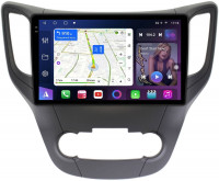 Штатная магнитола FarCar s500 Plus 2K для Changan CS35 на Android  (GX3240M)