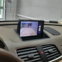 Монитор Android 8" для Audi Q3 2013-2018 RDL-9601