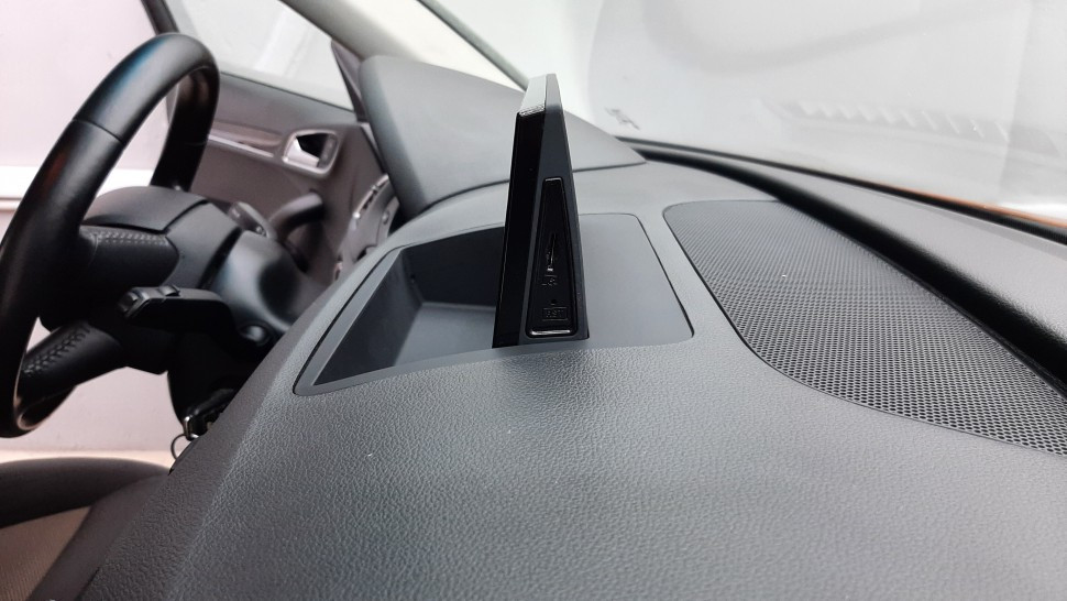 Монитор Android 8" для Audi Q3 2013-2018 RDL-9601