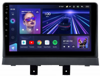 Магнитола для Changan Alsvin 2023+ - Teyes CC3 Android 10, ТОП процессор, 4/32 Гб, CarPlay, SIM-слот (CarPlay)