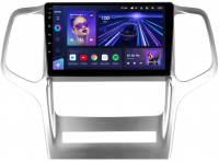 Магнитола для Jeep Grand Cherokee 2010-2013 - Teyes CC3 Android 10, ТОП процессор, 4/32 Гб, CarPlay, SIM-слот (CarPlay)
