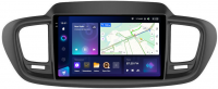 Магнитола для KIA Sorento Prime 2015+ (UM) - Teyes CC3-2K QLed Android 10, ТОП процессор, SIM-слот, CarPlay (CarPlay)