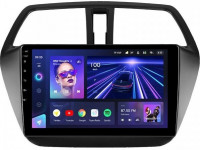 Магнитола Suzuki SX4 2 2013-2021 - Teyes CC3L Android 10, 8-ядер, 4ГБ+32ГБ, SIM-слот (CarPlay)