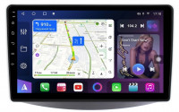 Штатная магнитола FarCar s400 для Mitsubishi Grandis на Android  (HL3301M климат)