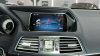 Монитор Android 8" для Mercedes-Benz E-Класс 2013-2016 NTG 4.5/4.7 RDL-77018