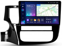Магнитола Mitsubishi Outlander 3 2012-2020 - Teyes CC3-2K QLed Android 10, ТОП процессор, SIM-слот, CarPlay (CarPlay)