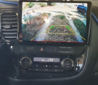 Магнитола Mitsubishi Outlander 3 2012-2020 - Teyes CC3-2K QLed Android 10, ТОП процессор, SIM-слот, CarPlay (CarPlay)
