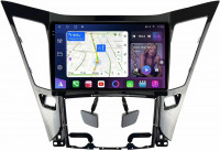 Штатная магнитола FarCar s400 2K для Hyundai Sonata на Android  (XXL794M)