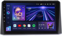 Магнитола для Toyota Corolla 2019+ - Teyes CC3 Android 10, ТОП процессор, 4/32 Гб, CarPlay, SIM-слот (CarPlay)