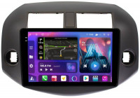 Штатная магнитола FarCar s400 2K 360 для Toyota RAV4 на Android  (BX018M 360) (CarPlay)